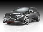Mercedes-Benz A250 by Piecha Design 2016 года